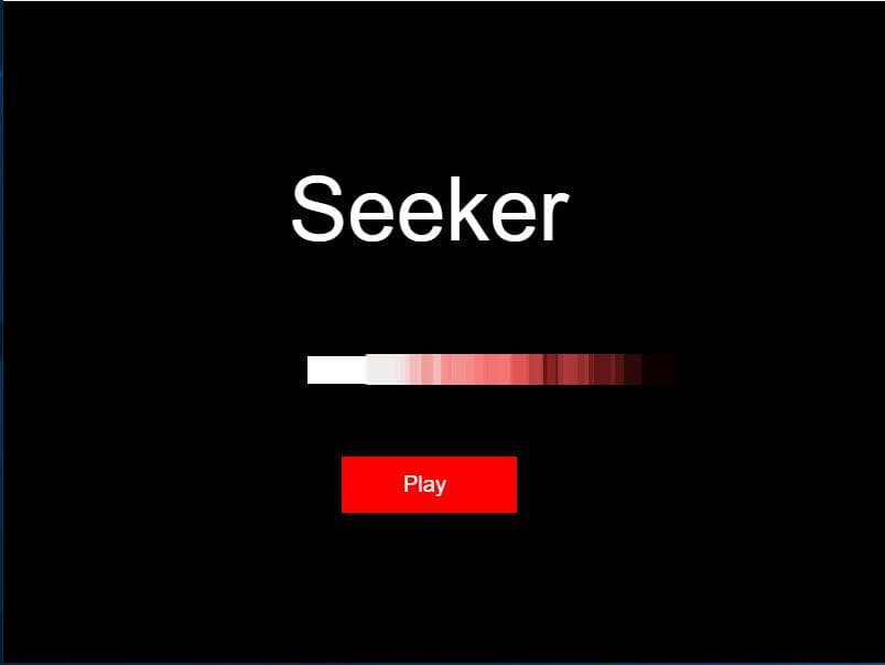 Seeker (itch) (Gustavo Marciano)