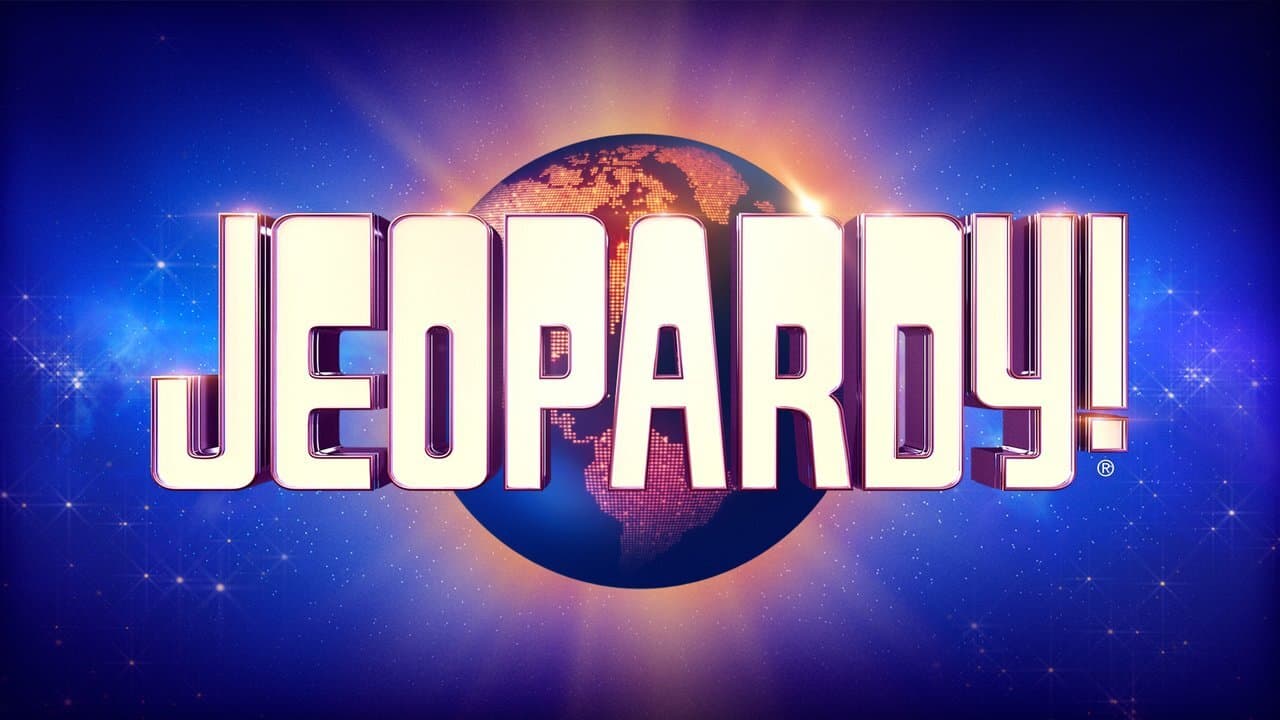 Jeopardy! - Itch.io Edition