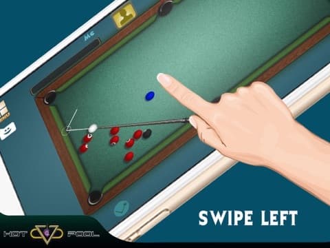 Pool Billiards Hot Snooker screenshot 3