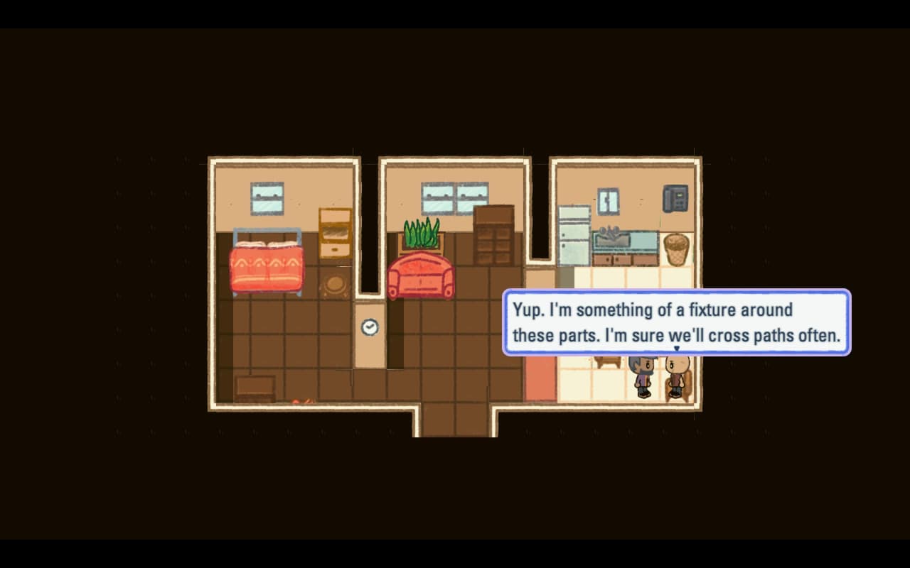 Partridge Valley Public Beta Demo screenshot 2