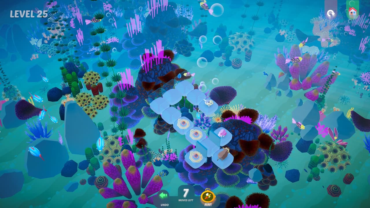 Animal portal - Puzzle screenshot 3