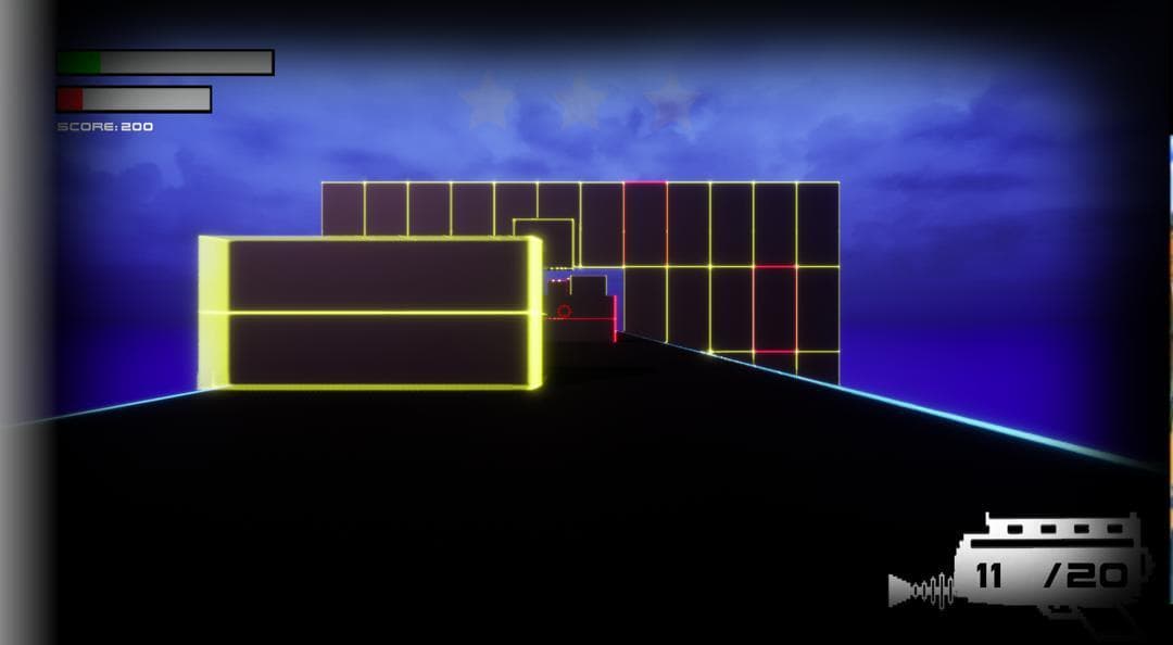 CANT TOUCH THIS (David Martin Almazan) screenshot 3