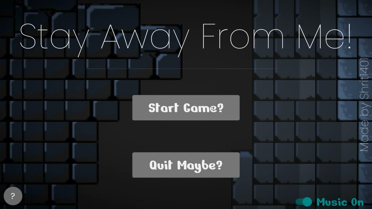 Stay Away From Me (Shrit1401) screenshot 5