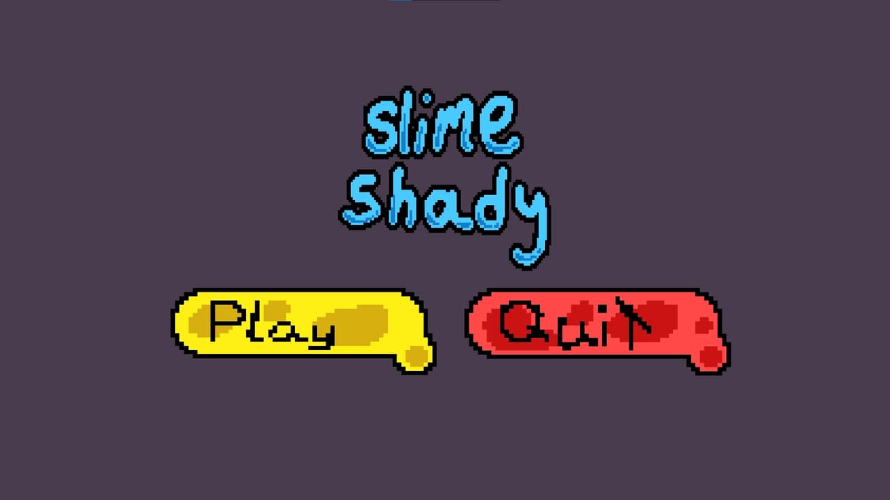 Slime Shady (Torshus Folkehøgskule) screenshot 3
