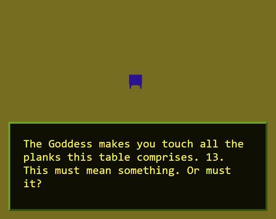 Rens Demo screenshot 6