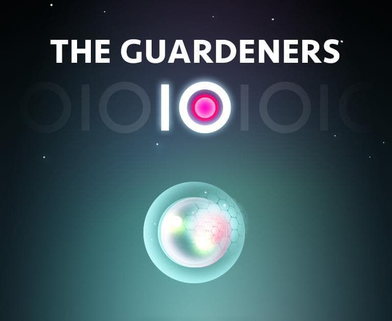 The Guardeners