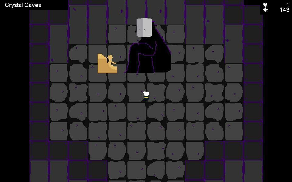 Lord of Doors screenshot 4