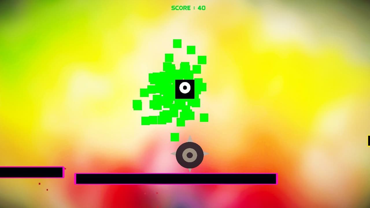 SquareRun