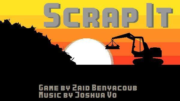 Scrap It (ZadIsRad)