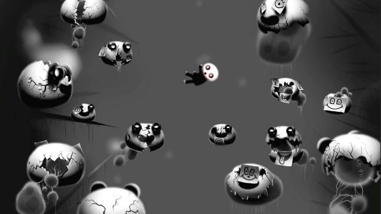 Happy Game Demo