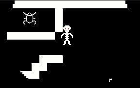 Escape the tomb