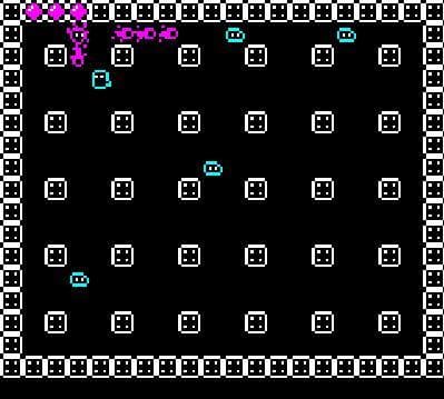 Raging Flame screenshot 3