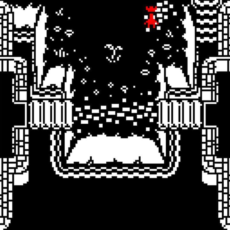 A Tale of Two Kingdoms (itch) screenshot 3