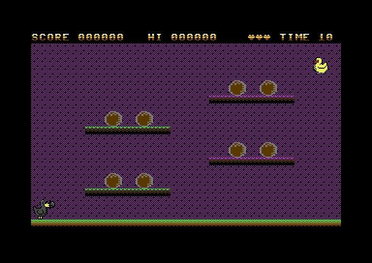 Dodonuts screenshot 2