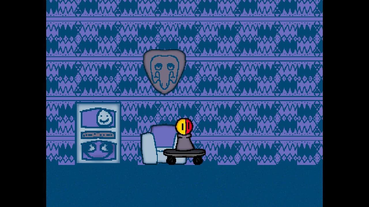 Nicelys Crayon (DEMO) screenshot 2