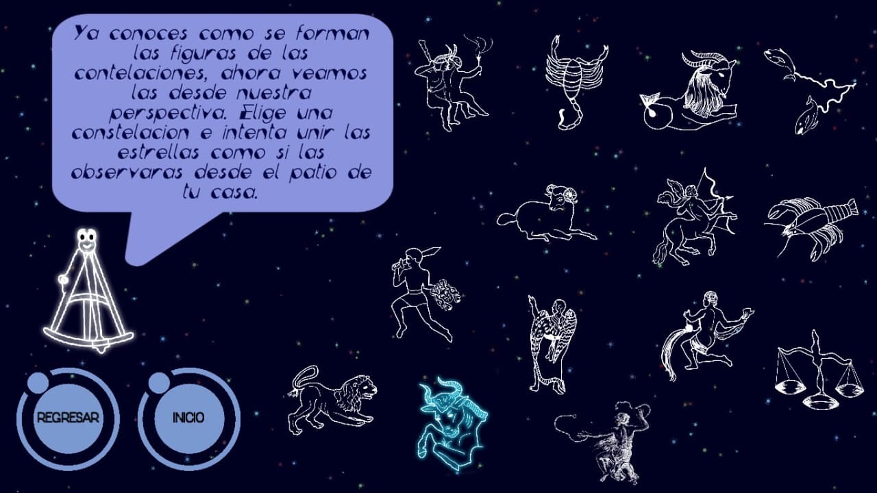 Historia Estelar