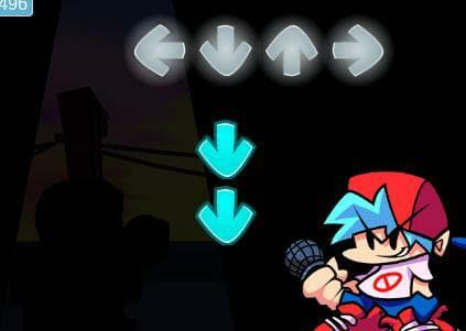 Corrupted Noob(Scratch Thing Remixed)