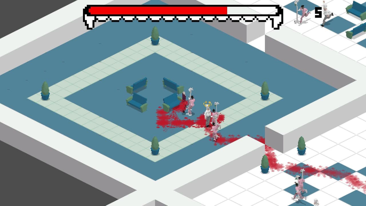 Bite Delight screenshot 3