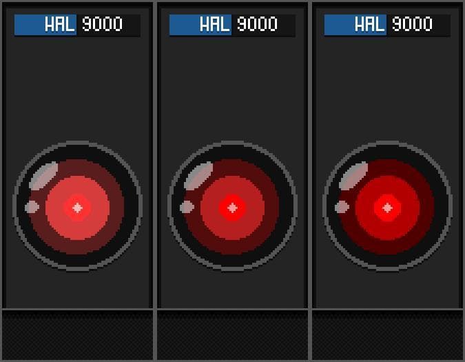 HAL Docking Simulator