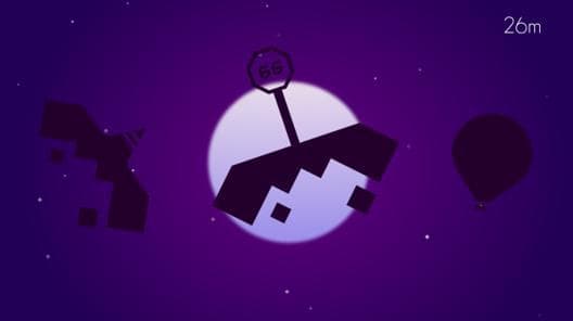 Gravity - The Infinite Sky screenshot 2