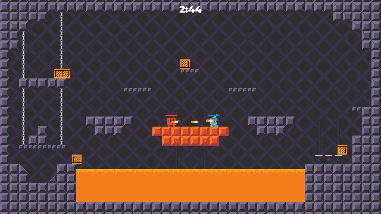 Poultry Pounders screenshot 2