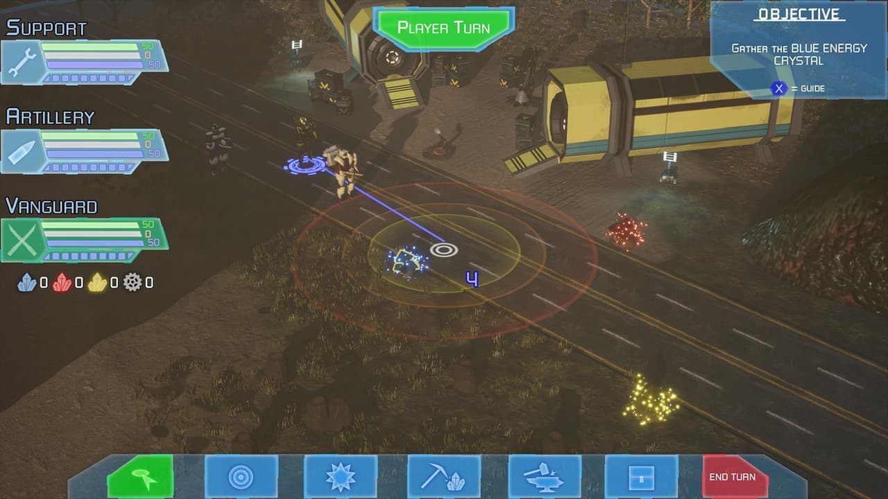 Power (ddvorak) screenshot 3