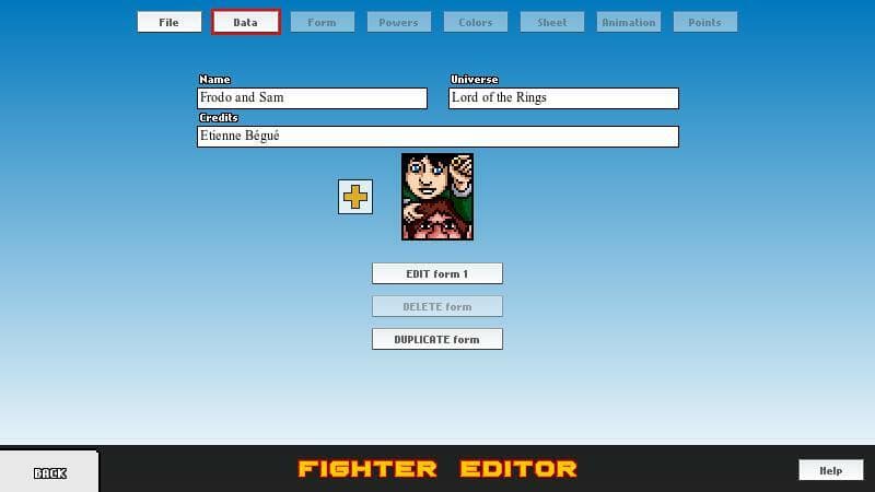 BASTON (Txori) screenshot 3