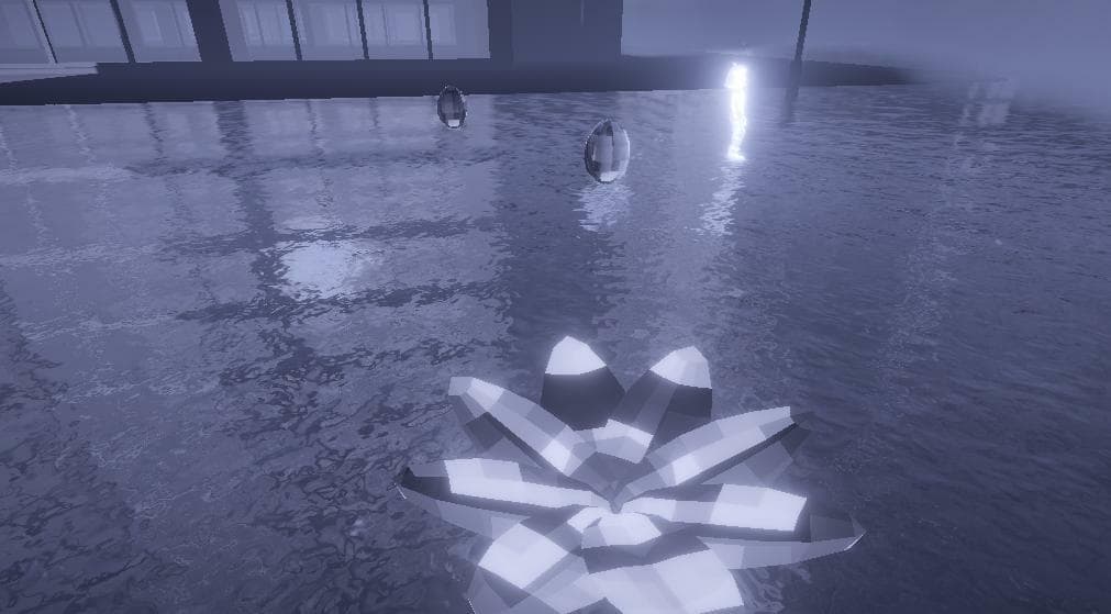 The Lost City (itch) screenshot 4
