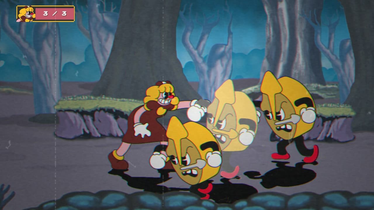 Biscuitts 4 screenshot 5
