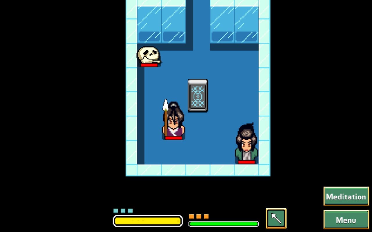 Immortals(修仙志) screenshot 5