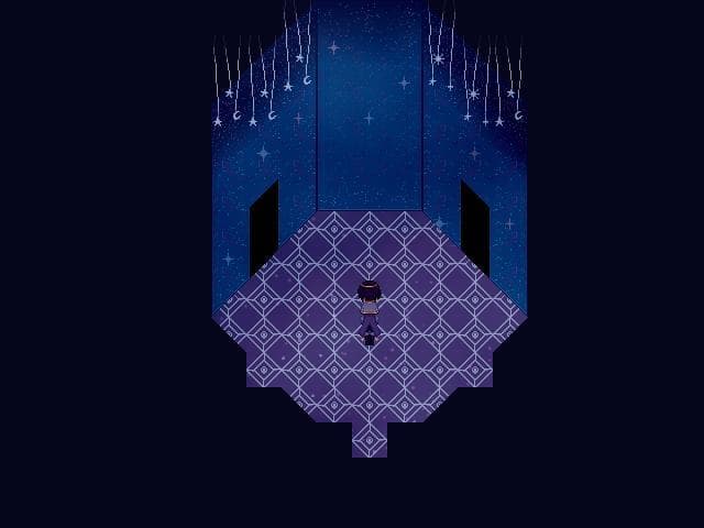 Starlit Droplet screenshot 3