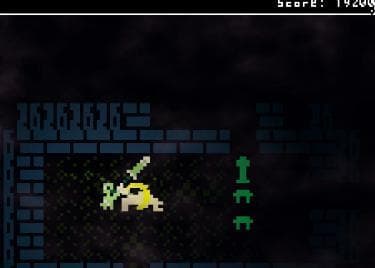Avian Vault Clamber screenshot 2