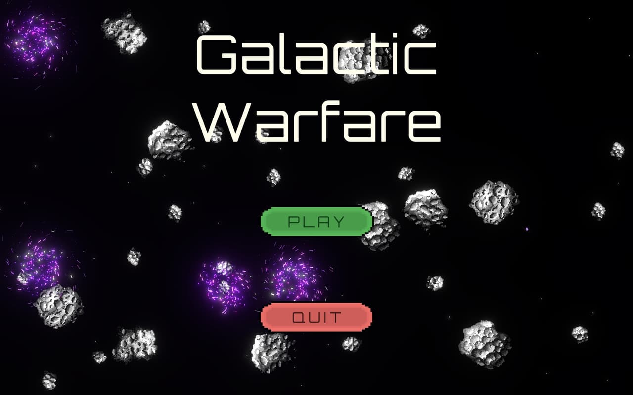 Galactic Warfare (rylan21)