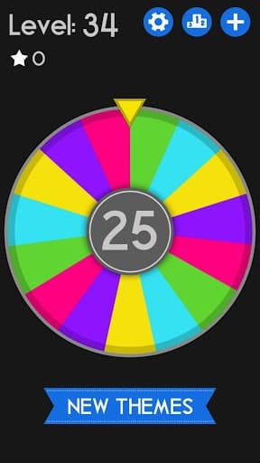 Twisty Wheel screenshot 6