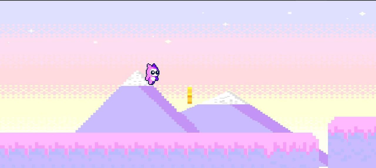 WichotaWorld screenshot 2