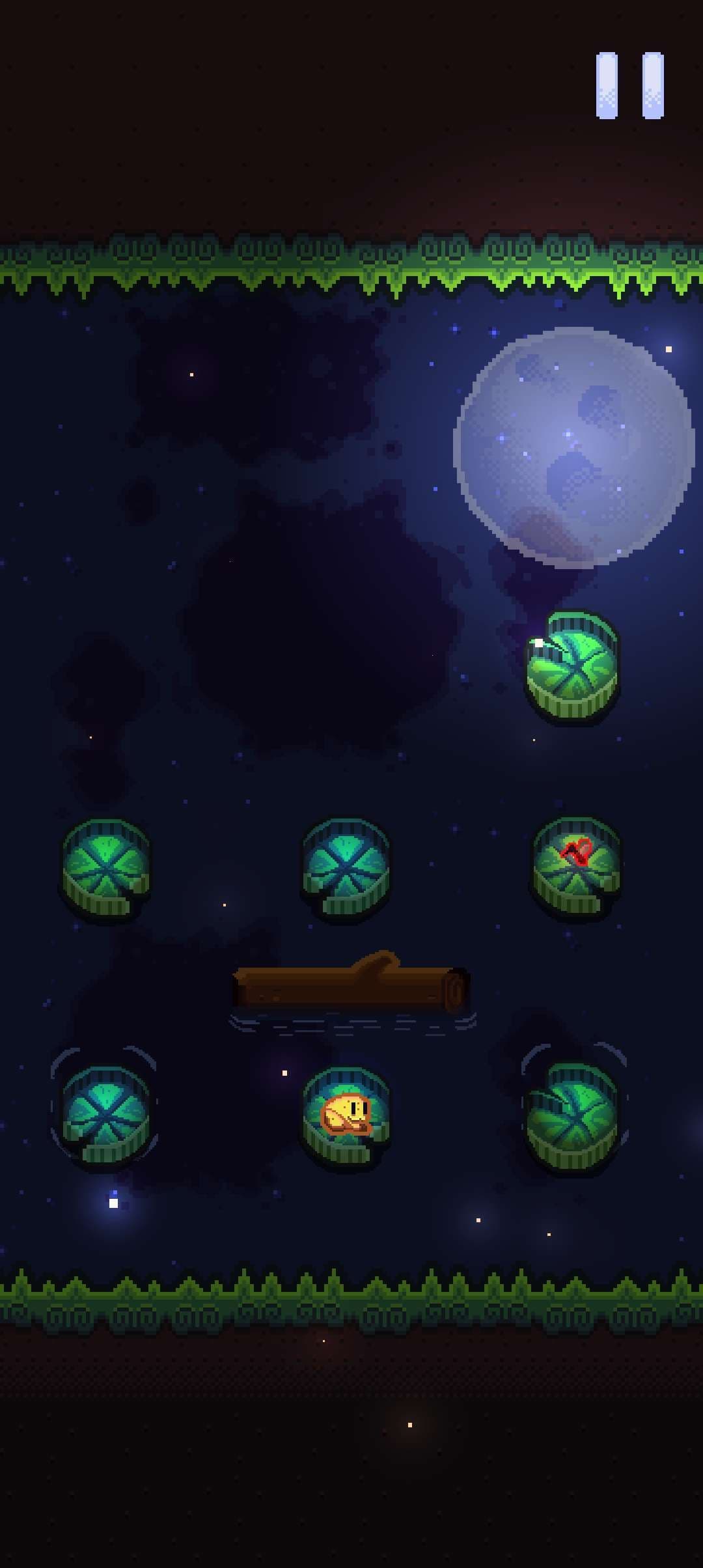 Mumuru Hop screenshot 3