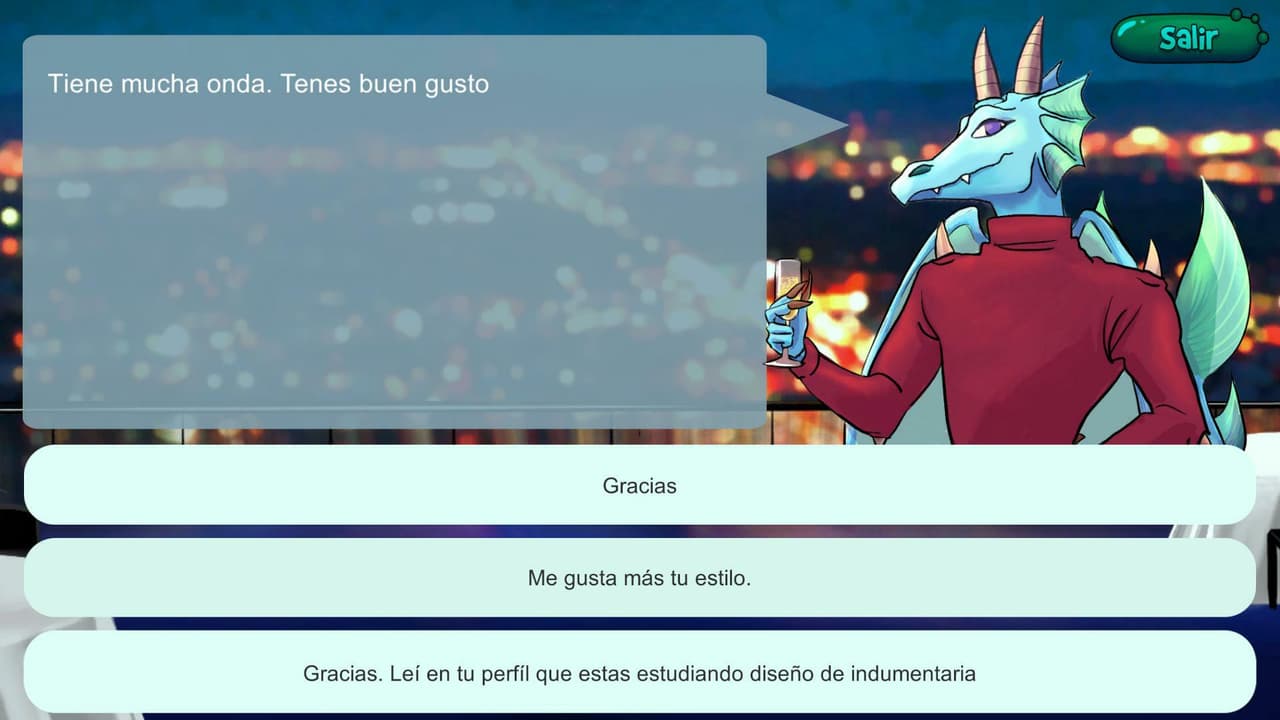 Mother of Dragons 2.0 screenshot 3