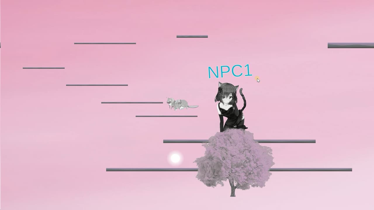 Drop one NPC to another screenshot 4