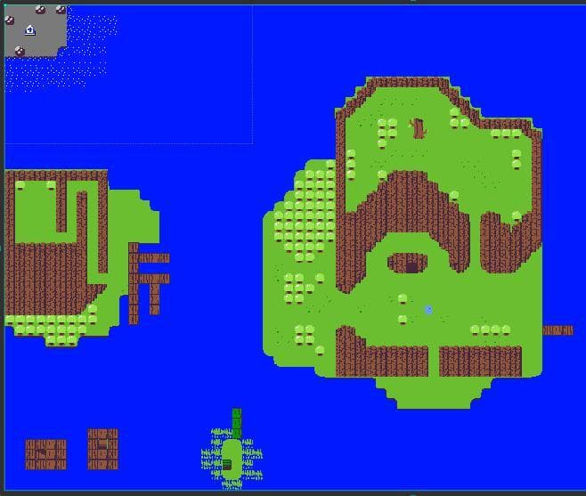 Adventure Game Tutorial screenshot 3