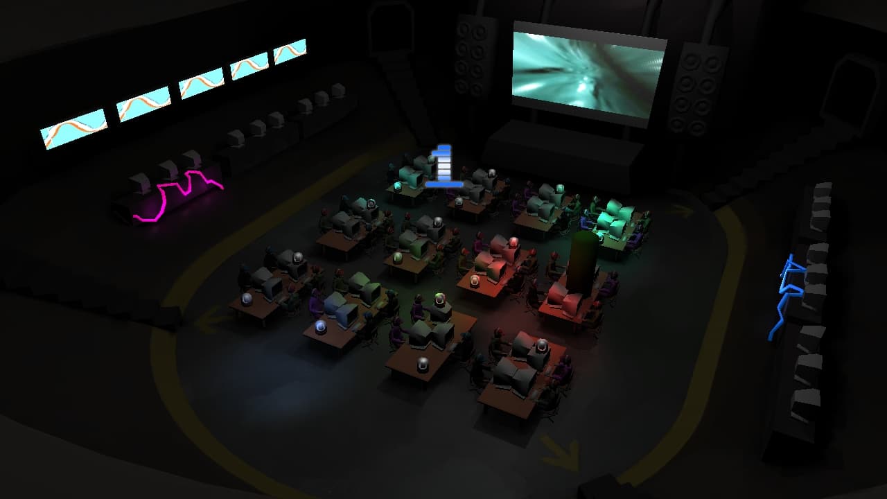 Type Hard screenshot 5