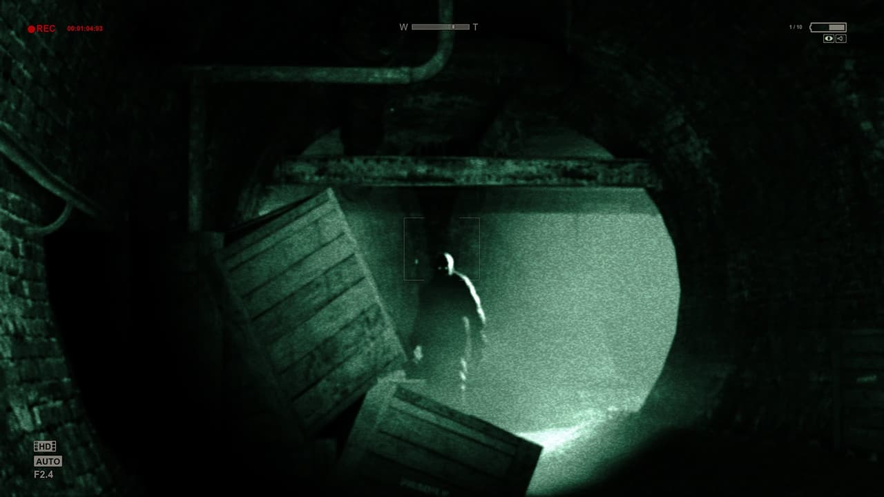Outlast: Trinity screenshot 3