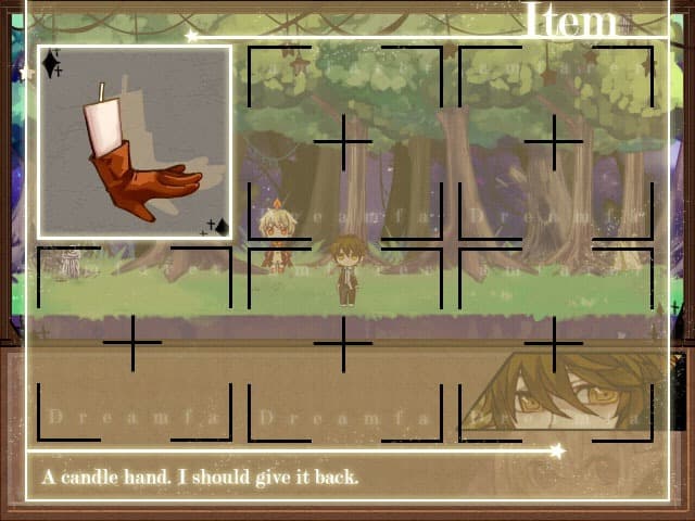Dreamfarer (English Translation) screenshot 5