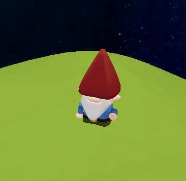 Gnome Place Like Home (spencer.qunne) screenshot 6