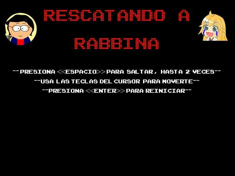 Rescatando a Rabbina