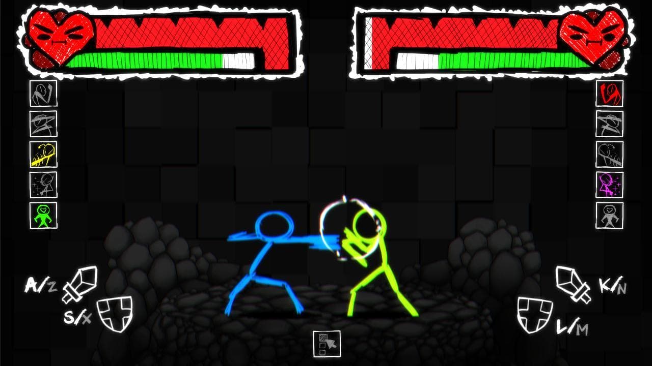 Brodding screenshot 4