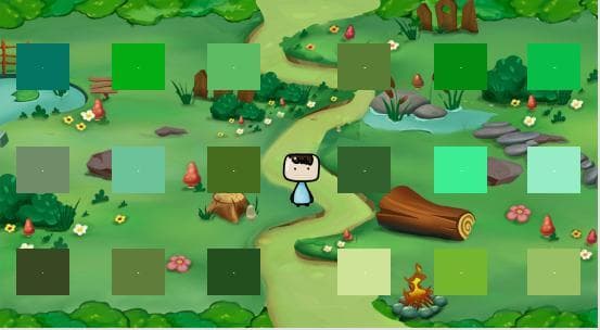 Colors (JonathanOrd) screenshot 2