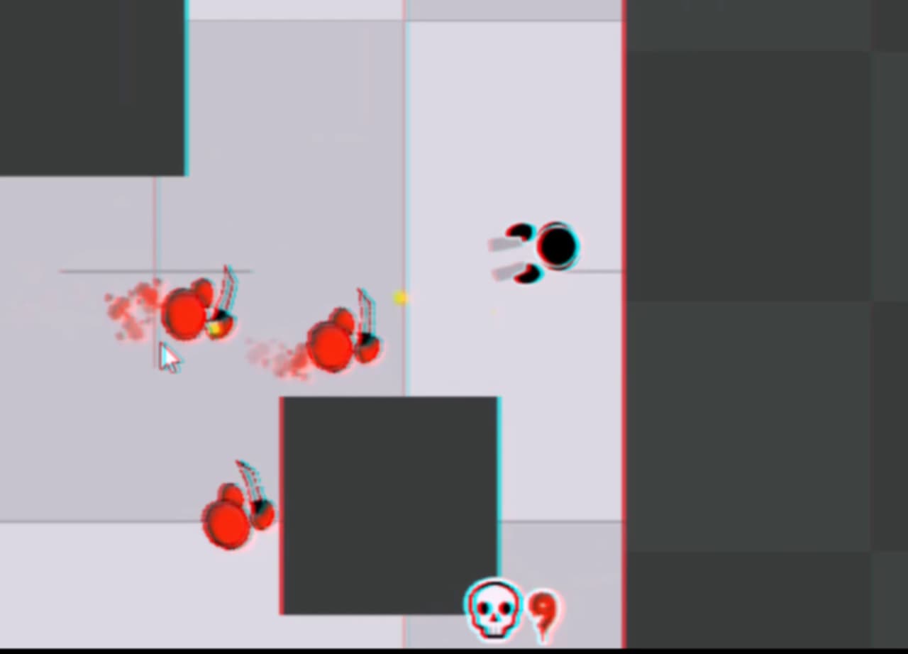 Soul Departer screenshot 3