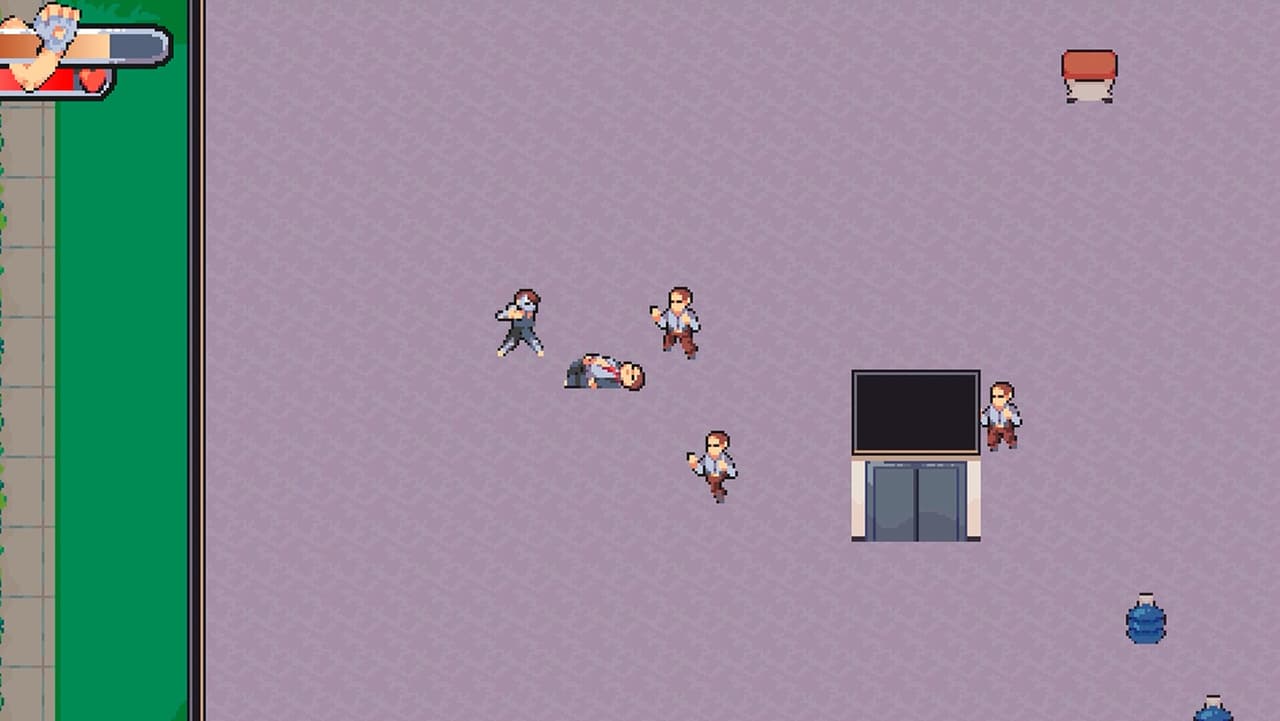Chadboy screenshot 3