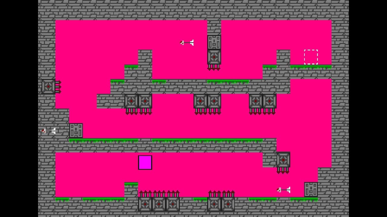WASD (itch) screenshot 3
