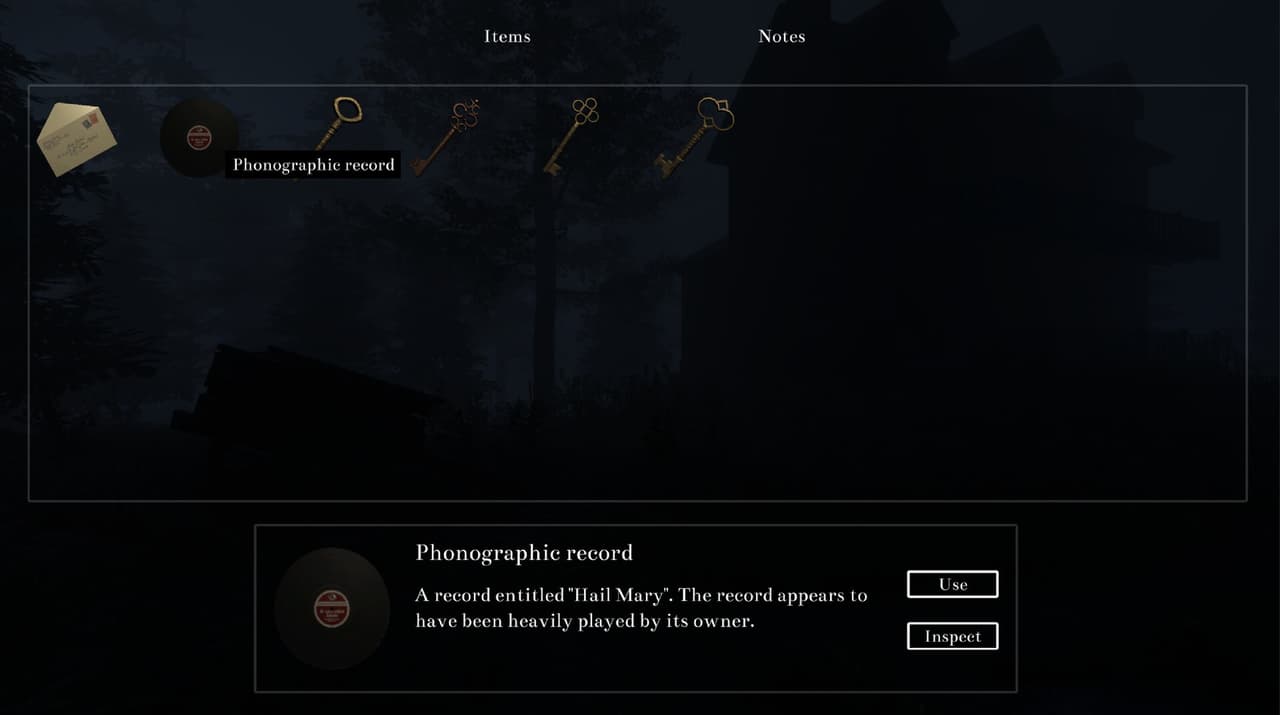 The Whispering Valley screenshot 4